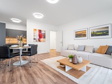 Prodej bytu 3+kk 65 m²