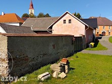 Dražba  rodinného domu 100 m², pozemek 641 m²