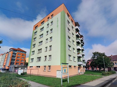 Prodej bytu 4+1 69 m²