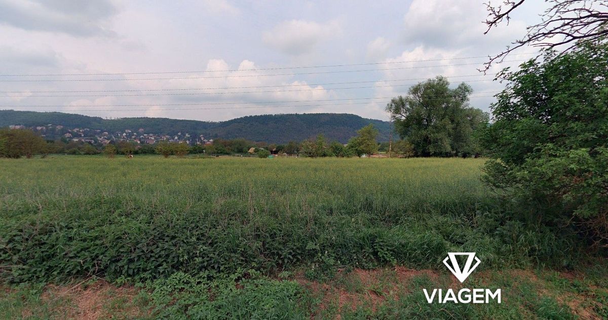 Prodej zahrady 6814 m²