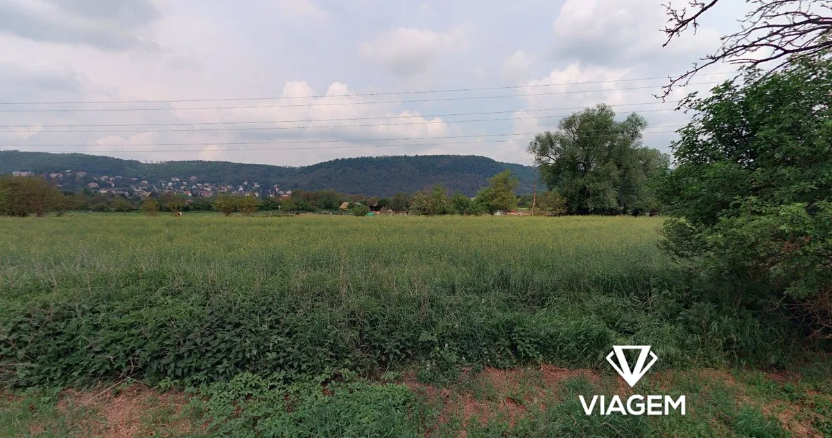 Prodej zahrady 6814 m²