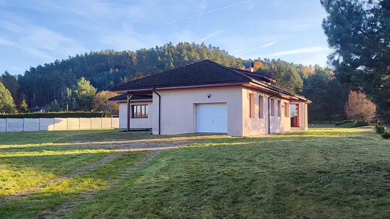 Prodej rodinného domu 196 m², pozemek 2484 m², Žďár – náhled fotky 3