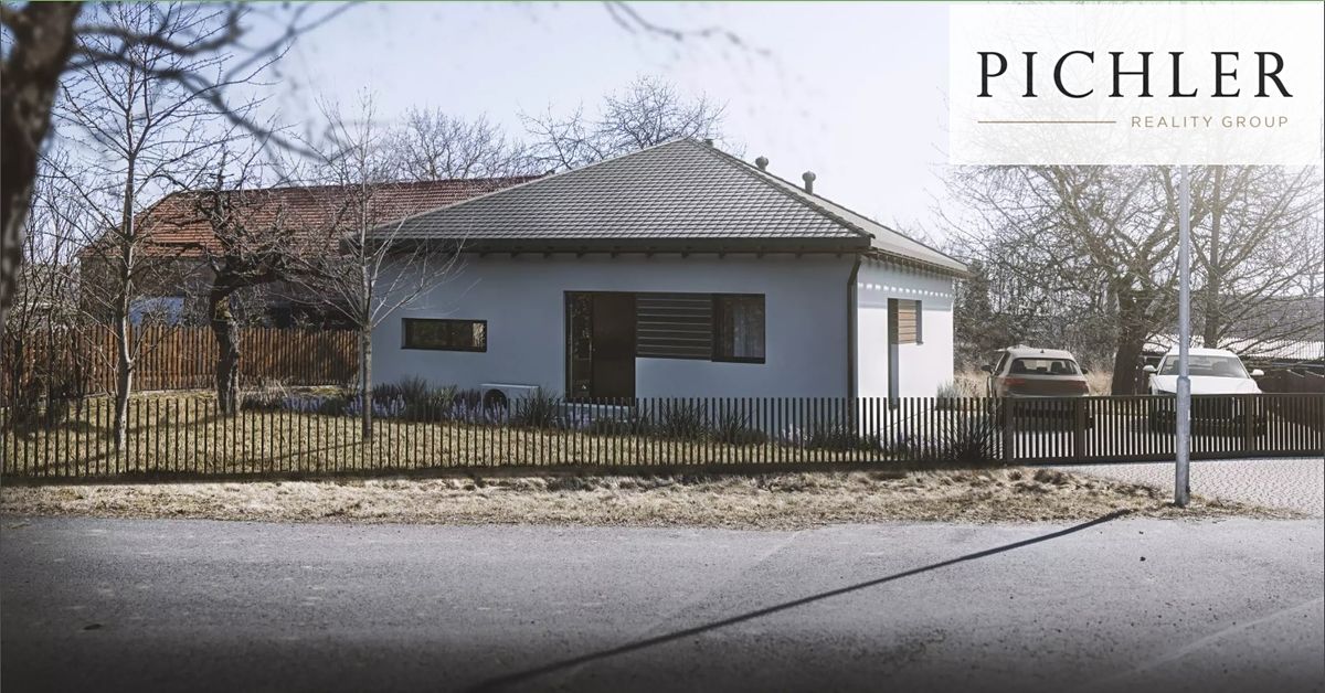 Prodej rodinného domu 87 m², pozemek 983 m² – fotografie 4