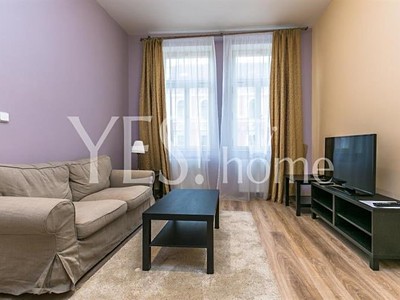 Pronájem bytu 2+kk 40 m²