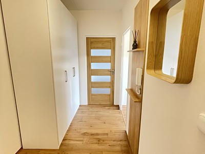 Pronájem bytu 3+1 68 m²