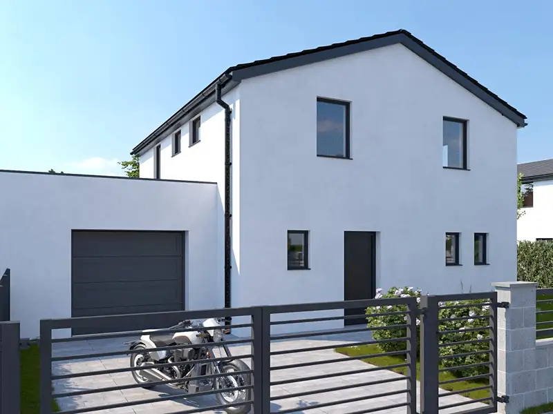 Prodej rodinného domu 163 m², pozemek 427 m², Zaječice – náhled fotky 3