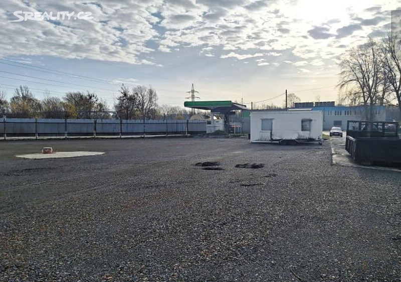 Pronájem  komerčního pozemku 1 450 m² – pohled 6