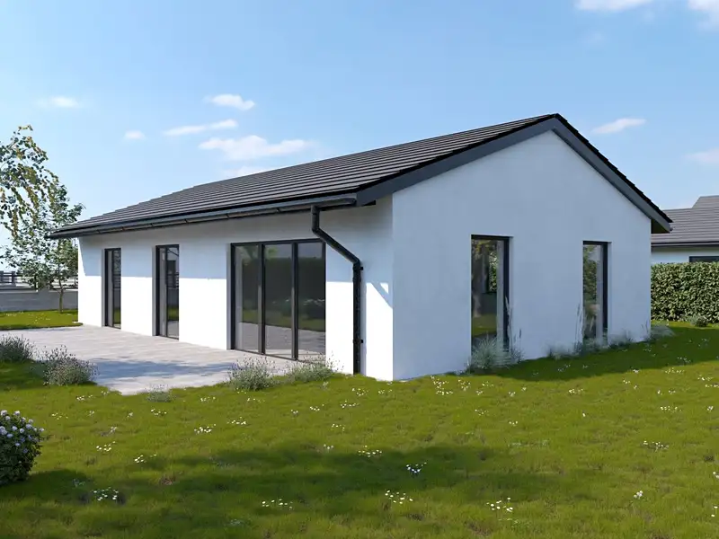 Prodej rodinného domu 98 m², pozemek 664 m², Zaječice – náhled fotky 1