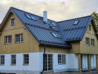 Prodej bytu 5+kk 165 m²