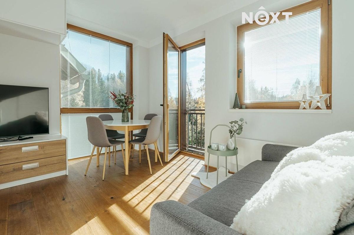 Prodej bytu 2+kk 37 m²