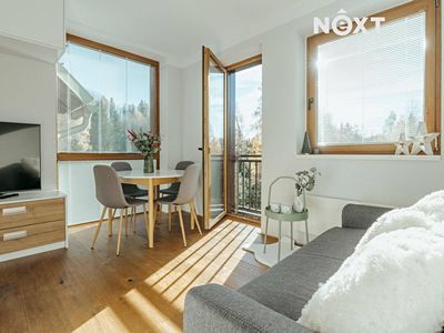 Prodej bytu 2+kk 37 m²