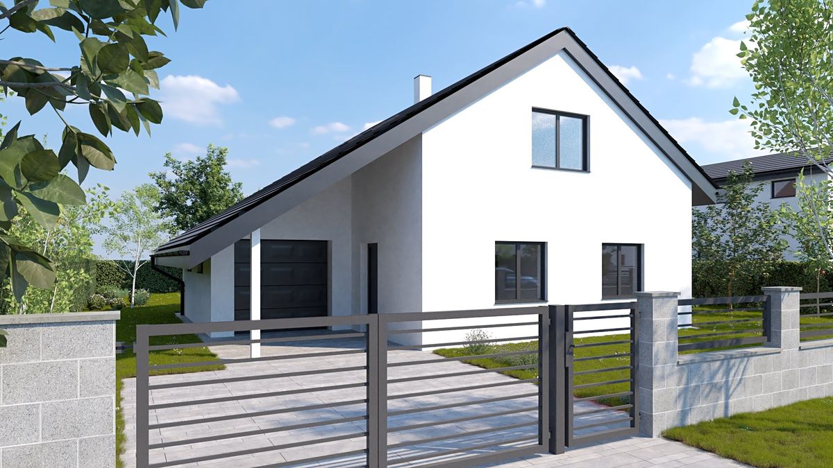 Prodej rodinného domu 161 m², pozemek 665 m², Zaječice – fotka 1 z 3