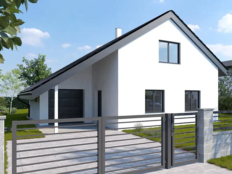 Prodej rodinného domu 161 m², pozemek 665 m², Zaječice – náhled fotky 1