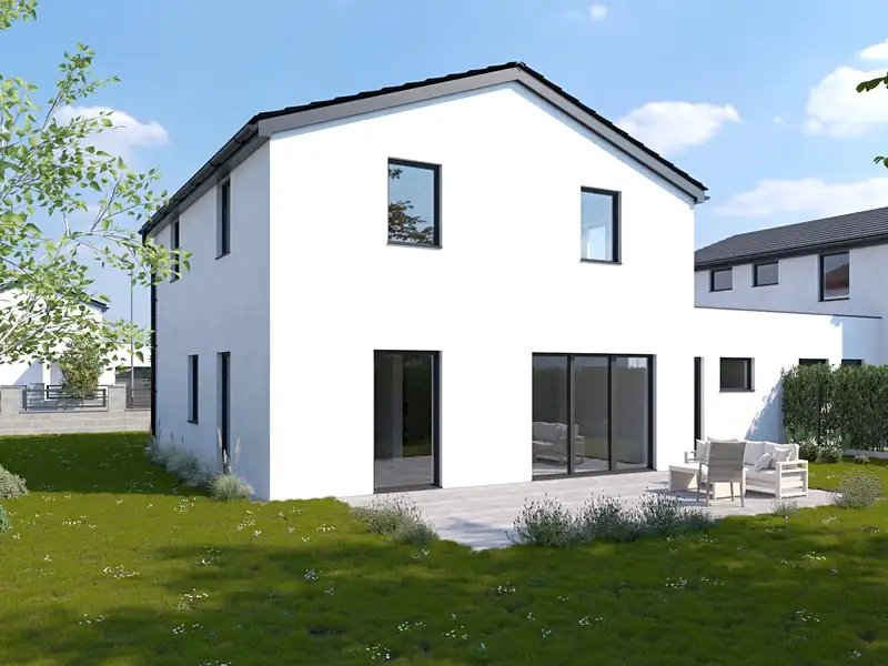Prodej rodinného domu 163 m², pozemek 427 m², Zaječice – náhled fotky 1