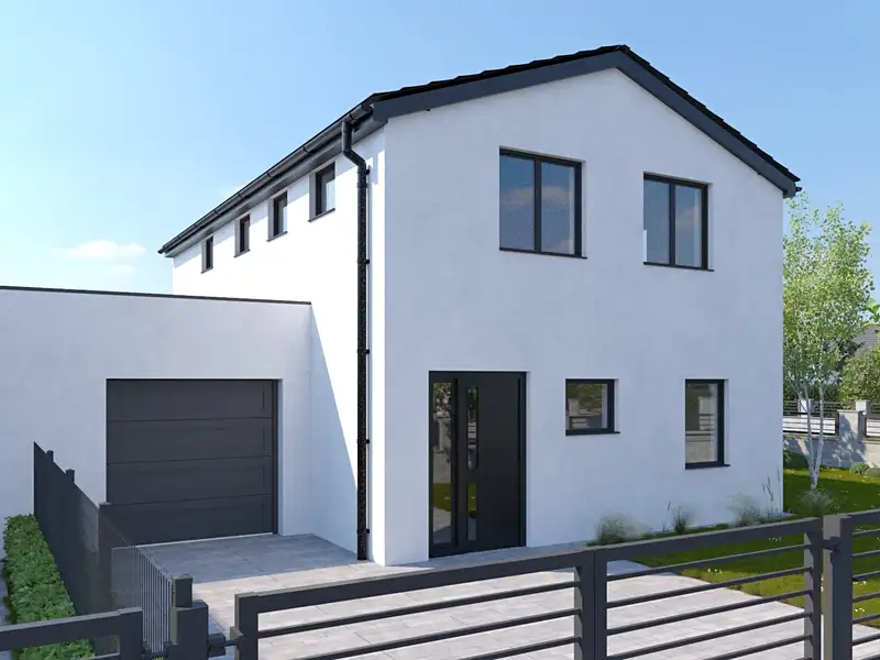 Prodej rodinného domu 163 m², pozemek 424 m², Zaječice – náhled fotky 1