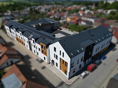 Prodej bytu 2+kk 55 m² (Jednopodlažní)