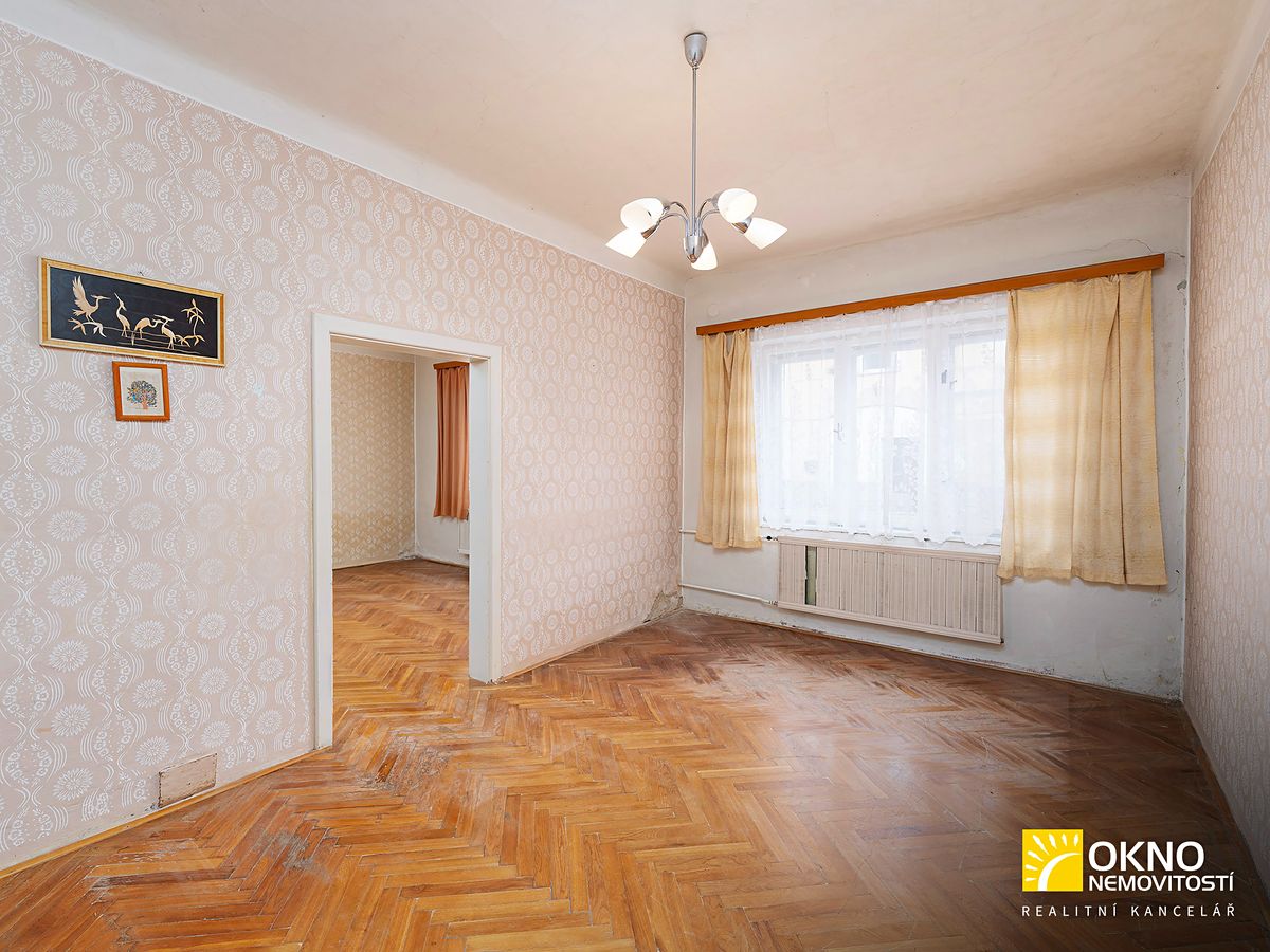 Prodej rodinného domu 200 m², pozemek 258 m² – fotografie 5