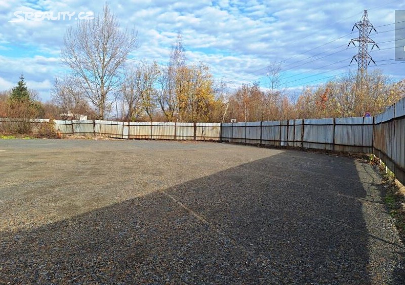 Pronájem  komerčního pozemku 1 450 m² – pohled 3