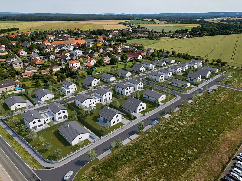 Prodej rodinného domu 98 m², pozemek 664 m², Zaječice – náhled fotky 3