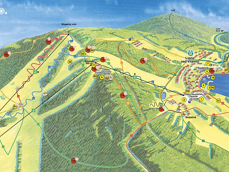 Комерційне приміщення на продаж, 1 132 м² (35 з 50)