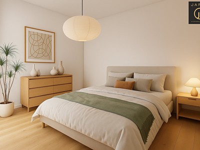 Prodej bytu 2+kk 64 m²