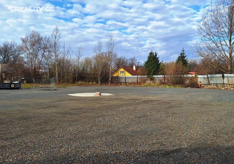 Pronájem  komerčního pozemku 1 450 m² – pohled 4