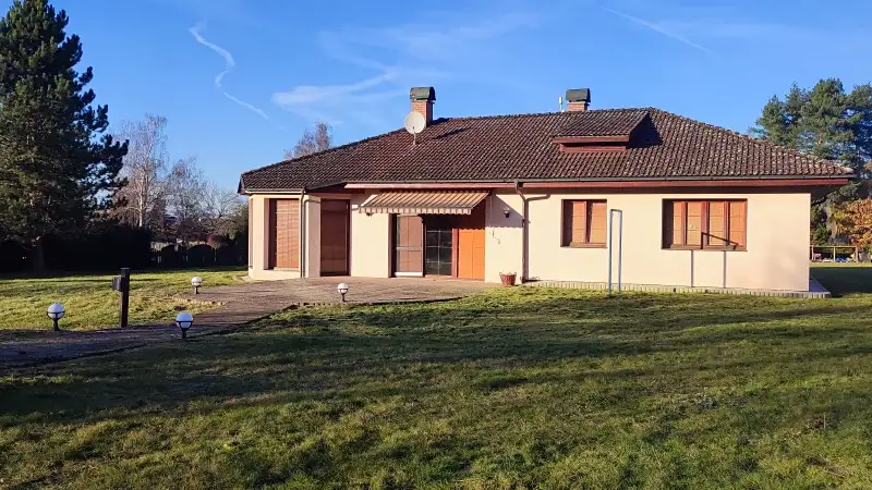Prodej rodinného domu 196 m², pozemek 2484 m², Žďár – náhled fotky 2