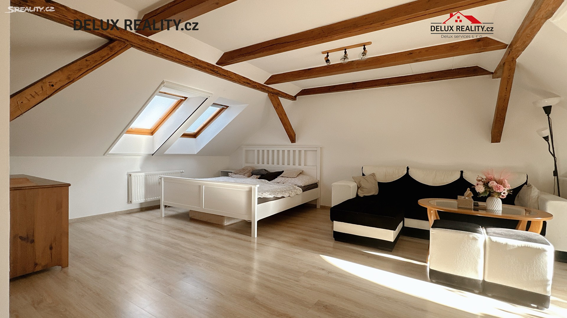 Prodej  rodinného domu 238 m², pozemek 180 m² – další