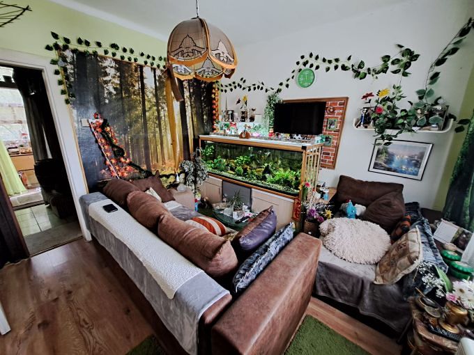 Prodej rodinného domu 74 m², pozemek 170 m² – fotografie 5