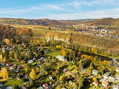 Samopše - Budín, okres Kutná Hora