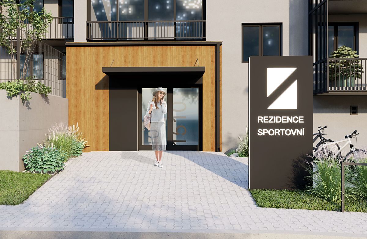 Prodej bytu 4+kk 132 m²