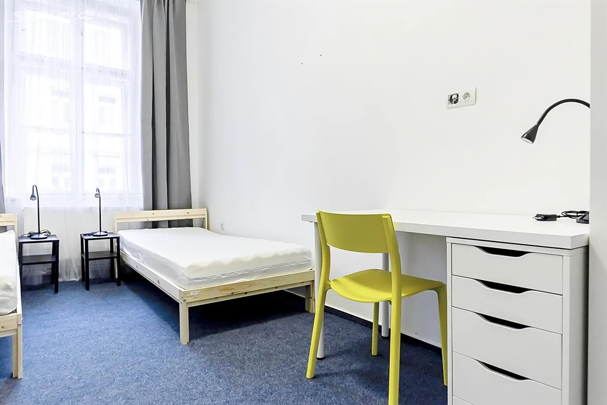 Pronájem bytu 1+1 29 m² – pohled 4