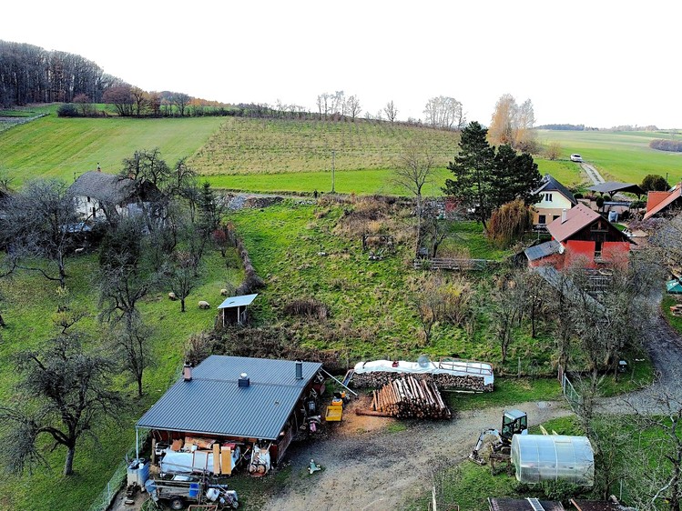 Prodej pozemku, 1 068 m² (6 z 6)