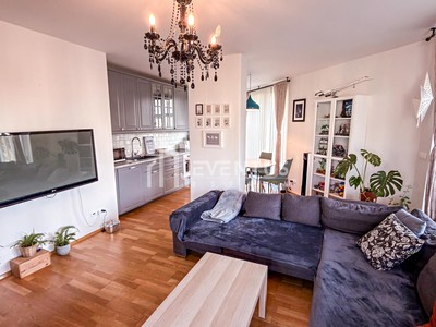 Pronájem bytu 3+kk 130 m² (Jednopodlažní)