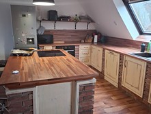 Prodej bytu 3+kk 128 m² (Podkrovní)