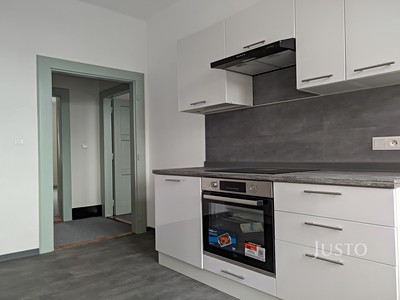 Pronájem bytu 3+1 72 m²