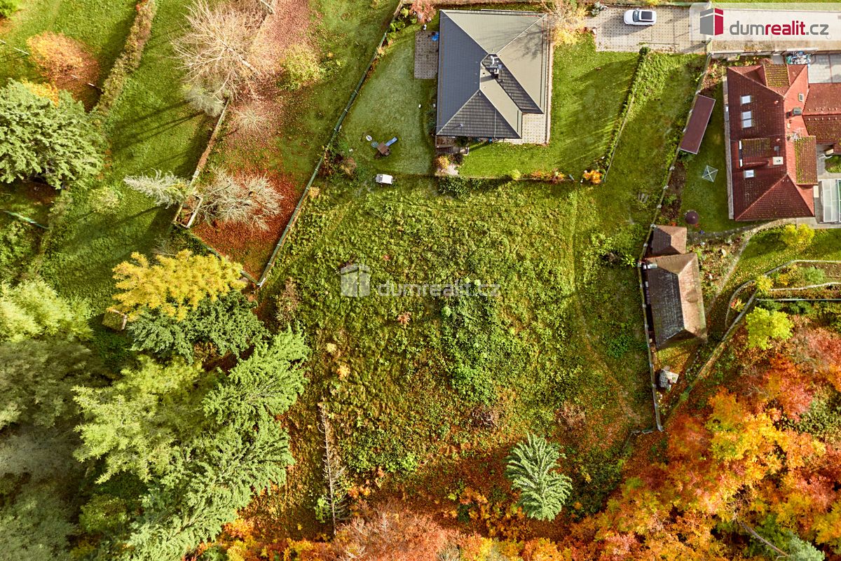 Prodej stavebního pozemku 3902 m² – fotografie 3