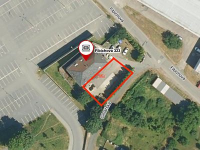 Prodej pozemku 327 m²