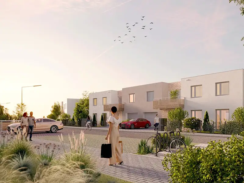 Prodej rodinného domu 182 m², pozemek 704 m², Pardubice – náhled fotky 3