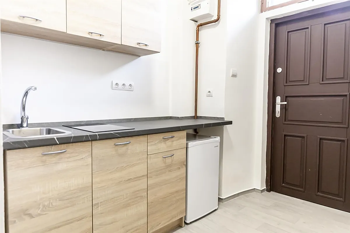 Pronájem bytu 1+1 29 m² – další
