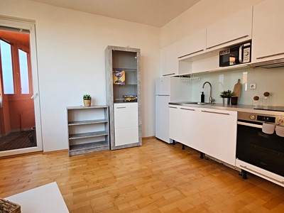 Prodej bytu 2+kk 39 m² (Jednopodlažní)