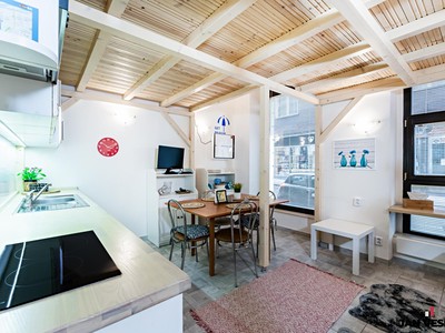 Prodej bytu 1+kk 39 m²