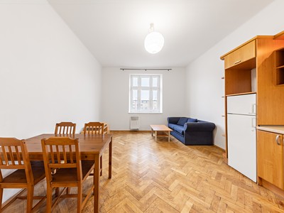 Prodej bytu 2+kk 55 m² (Jednopodlažní)