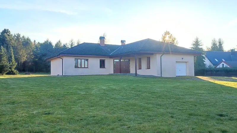Prodej rodinného domu 196 m², pozemek 2484 m², Žďár – náhled fotky 1