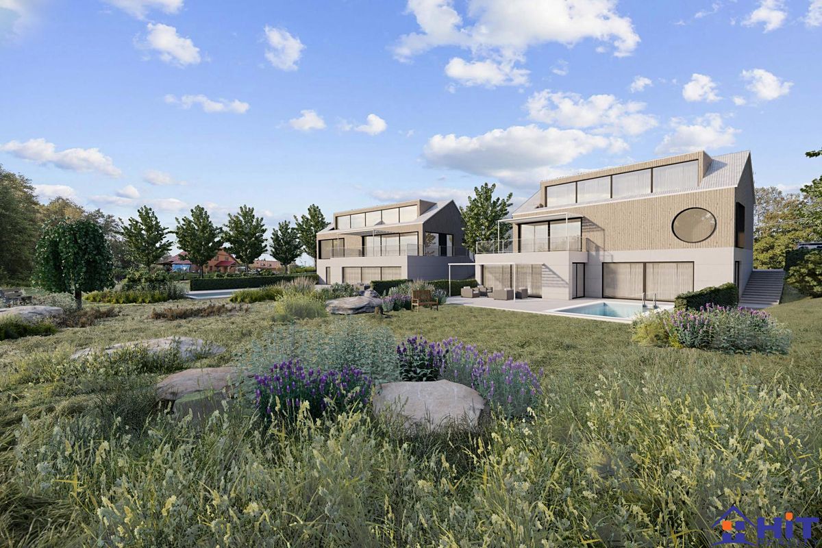 Prodej stavebního pozemku 2600 m² – fotografie 3