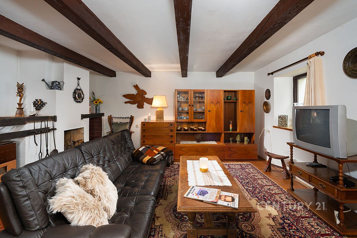 Prodej chalupy 198 m², pozemek 2388 m² – fotografie 2