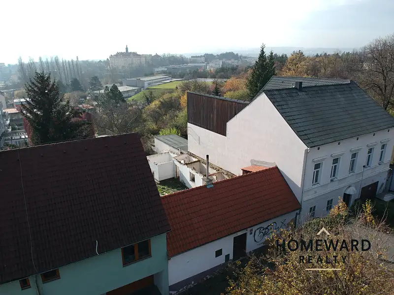 Prodej rodinného domu 100 m², pozemek 307 m², Praha – náhled fotky 2