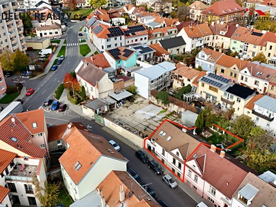 Stanislavova, Znojmo