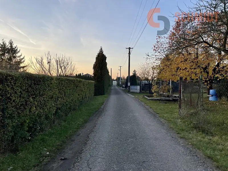 Prodej stavebního pozemku 583 m², Břeclav – náhled fotky 3