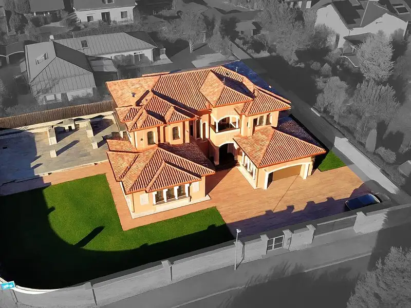 Prodej rodinného domu 284 m², pozemek 1096 m², Otovice – náhled fotky 1
